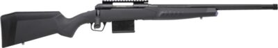 SAVAGE 110 TACTICAL 308 24"HB - THREAD ERGO STK ADJ LOP/COMB