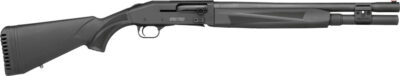 MOSSBERG 940 PRO TACTICAL 12GA - 3" 18.5" OPTICS READY