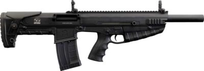 CHARLES DALY N4S BULLPUP G3 - 12GA 18.5" 5RD BLACK