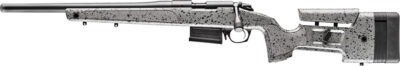 BERGARA B14R 22WMR TRAINER * - 18" #6 BLACK/GREY MINI CHASSIS