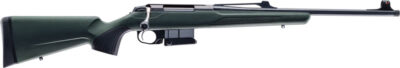 TIKKA T3X RANAHAN RANCH 350 - LEGEND 20" ROUGHTECH TAN BLD