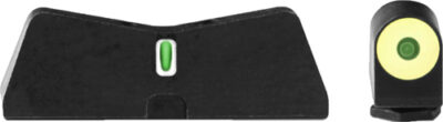 XS DXT2 BIG DOT YELLOW FOR GLK - 17/19/22-24 DEFENSE EXP SET