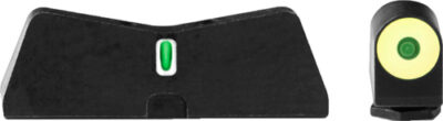 XS DXT2 BIG DOT YELLOW FOR GLK - 20/21/29-41 DEFENSE EXP SET