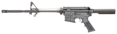 COLT LE CARBINE 223 - 16.1" BARREL NO FURNITURE