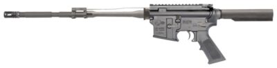 COLT LE CARBINE 223 - 16.1" BARREL NO FURNITURE 6