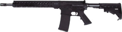 COLT TROOPER M4 223 M-LOK - 16.1" BARREL 30-SHOT BLACK