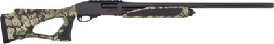 REMINGTON 870 SPS SUPER SLUG - 12GA 3" 25.5" RS KRYPTEC OT