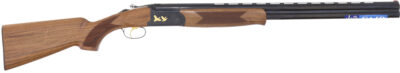 FAIR SLX O/U 12GA 3" 28" BLK - GOLD SNGL SEL TRGGR WALNUT