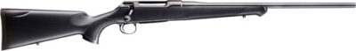 SAUER 100 CLASSIC XT - 243 WIN 22" BLUED BLK SYNTH