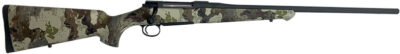 SAUER 100 6.5CM 22" VEIL - CUMBRE/SIG GRY CRKT THREADED