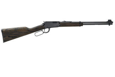 HEN GARDEN LVR SHTGN 22LR 15RD