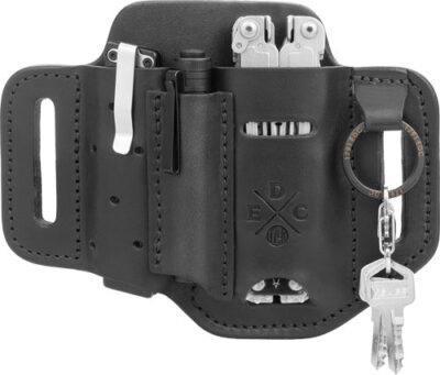 1791 EDC HEAVY DUTY EASY SLIDE - SMALL FLEX MULTITOOL BLACK
