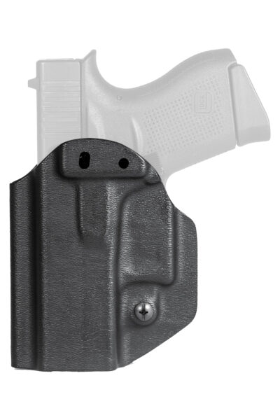 MFT AIWB HLST GLK 43 BLK