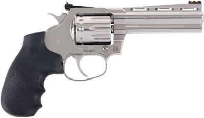 CLT KNG COBRA 22LR DA 6 10R
