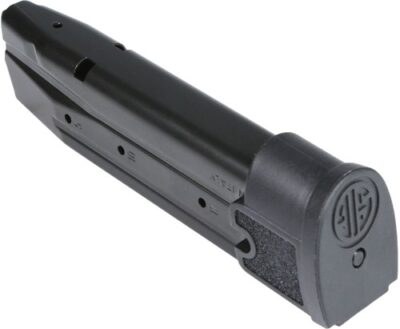 SIG MAGAZINE P250320 - 9MM LUGER FULL SIZE 21RD