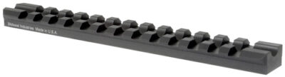 MI MARLIN/HENRY TOP MOUNT - PICATINNY SCOPE RAIL