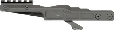 MI AK ALPHA RAILED RED DOT - MOUNT MODEL FOR AK47/74