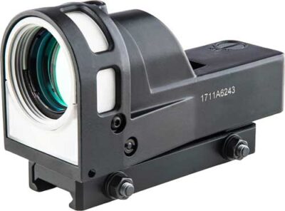 MEPROLIGHT DAY/NIGHT REFLEX - SIGHT W/DUST COVER BULLSEYE