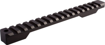 TALLEY PICATINNY BASE FOR - TIKKA ALUMINUM