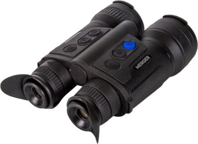 PULSAR MERGER LRF XL50 THERMAL - BINOCULAR