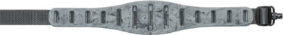 QUAKE CLAW CONTOUR SLING - DUAL Q.R. SWIVELS STONE CAMO