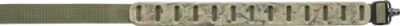 QUAKE CLAW SLIMLINE SLING - DUAL Q.R. SWIVELS CAMO