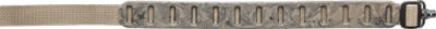 QUAKE CLAW SLIMLINE SLING - DUAL Q.R. SWIVELS SAND CAMO