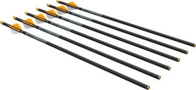RAVIN XBOW ARROW CARBON R500 - SERIES .003" 6PK