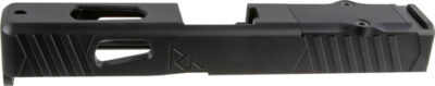 RIVAL ARMS SIG365 A1 RMS - STRIPPED SLIDE BLACK