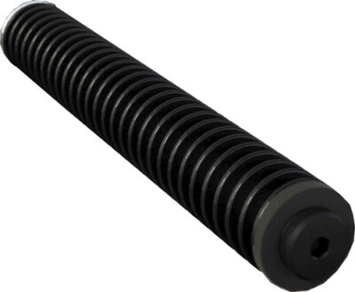 RIVAL ARMS GUIDE ROD ASSEMBLY - FOR GLOCK 19 GEN 4 STAINLESS