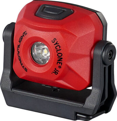 STREAMLIGHT SYCLONE JR LIGHT - MULTI-FUNCTION COOL WHITE LED