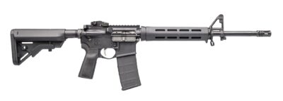 SPG SAINT B5 RFL 5.56 16B 30RD