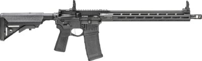 SPG SAINT V B5 RFL 5.56 16B 30