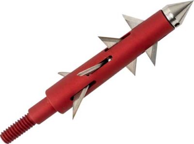 THORN BROADHEADS THE CROWN - CROSSBOW 125GR 3.25" CUT 3PK