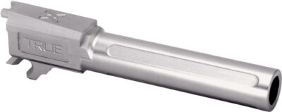 TRUE PRECISION SIG P365XL BBL - NON-THREADED STAINLESS