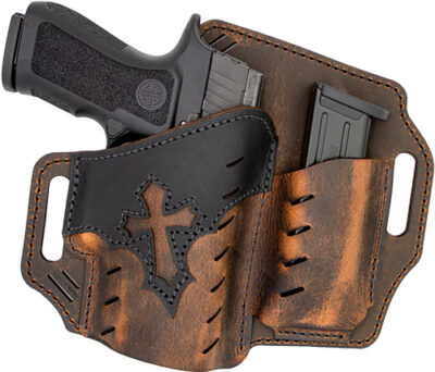 VERSACARRY GRDN ARC ANGEL OWB - W/MAG PCH RH 1911 SZ2 DIST BN