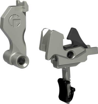 HIPERFIRE TRIGGER AR-47 MARK 3 - SINGLE STAGE 2LB SHORT PULL