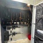 Safes & Gun Storage Accessories