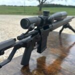 Scopes, Sights & Optics