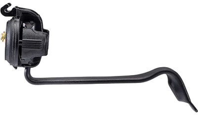SureFire DG23 DG-23 Grip Switch Assembly Black Compatible With X-Series Weapon Light