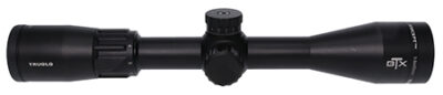TRU TGTG85394BI INTERCEPT RFL SCP BTX 3-9X40 DUP
