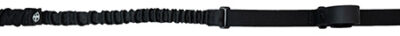 Shield Arms SGPSLNGBLK Partisan  Black Nylon Adjustable Two-Point