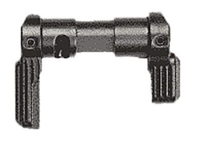 Sons Of Liberty Gun Works QAS90QRHLS QUICK Ambi Safety  90 Degree Throw, Right Q/Left Short Lever, Fits Mil-Spec AR Platform