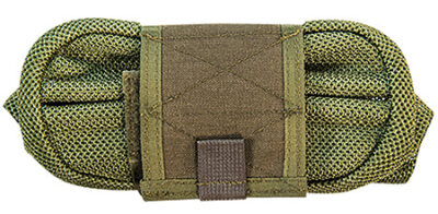 High Speed Gear 12DP00OD Mag-Net Dump Pouch V2 OD Green