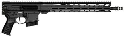 CMMG 28AB60CAB    DISSENT  MK4 22ARC 16.1    ARBLK