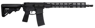 WARRIOR SYSTEMS 8015101 5.56 16IN BLK CERA 30R