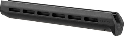 Magpul MAG1381BLK MLOK Handguard  Black Marlin 1895 12" Long Compatible w/ Type 1/2 Magpul Rail Covers