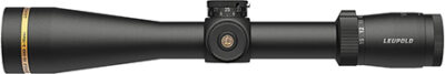 Leupold 171717 VX-5HD  Matte Black 3-15x44mm CDS-ZL2 30mm Tube Boone & Crockett Reticle