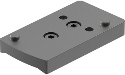 Leupold 172645 DeltaPoint Pro Marlin 336 Mount Kit