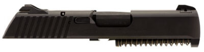 Ruger 90499 LC9 Conversion Kit Blued Steel Includes Magazine